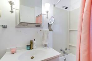 Ferienhaus (2 Bedrooms) | Innenbereich