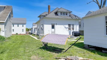 Cottage (2 Bedrooms) | Interior