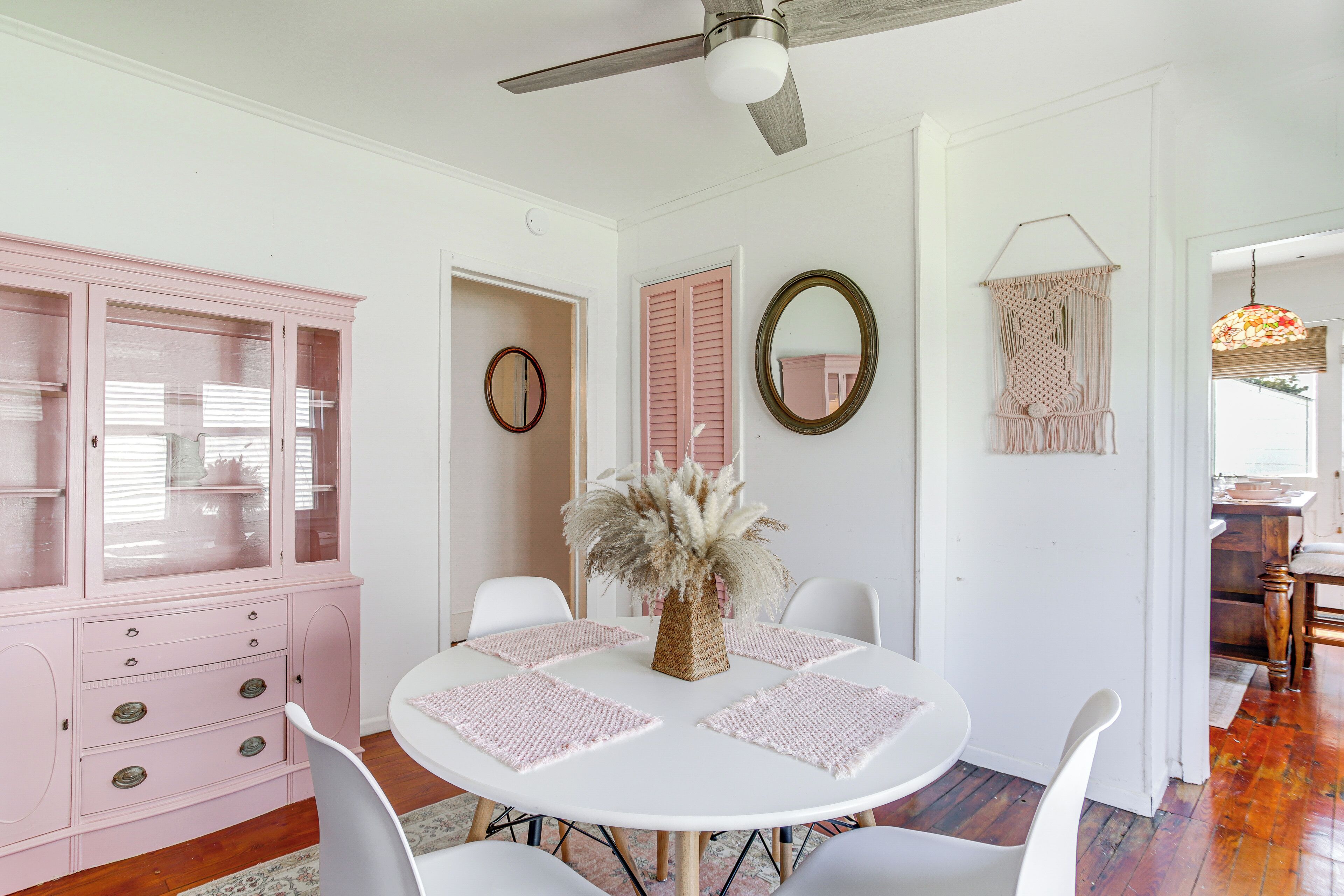 平房 (2 Bedrooms) | 住宿內部