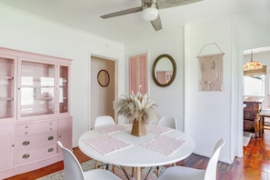 Cottage (2 Bedrooms) | Intérieur