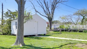Cottage (2 Bedrooms) | Interior