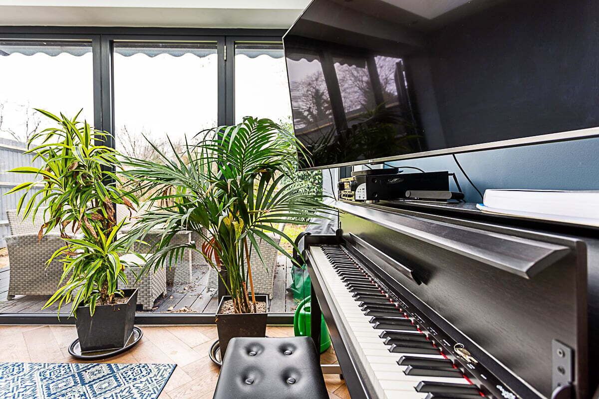 Apartment | Living room