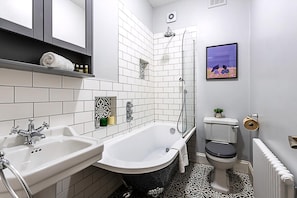 Departamento | Baño