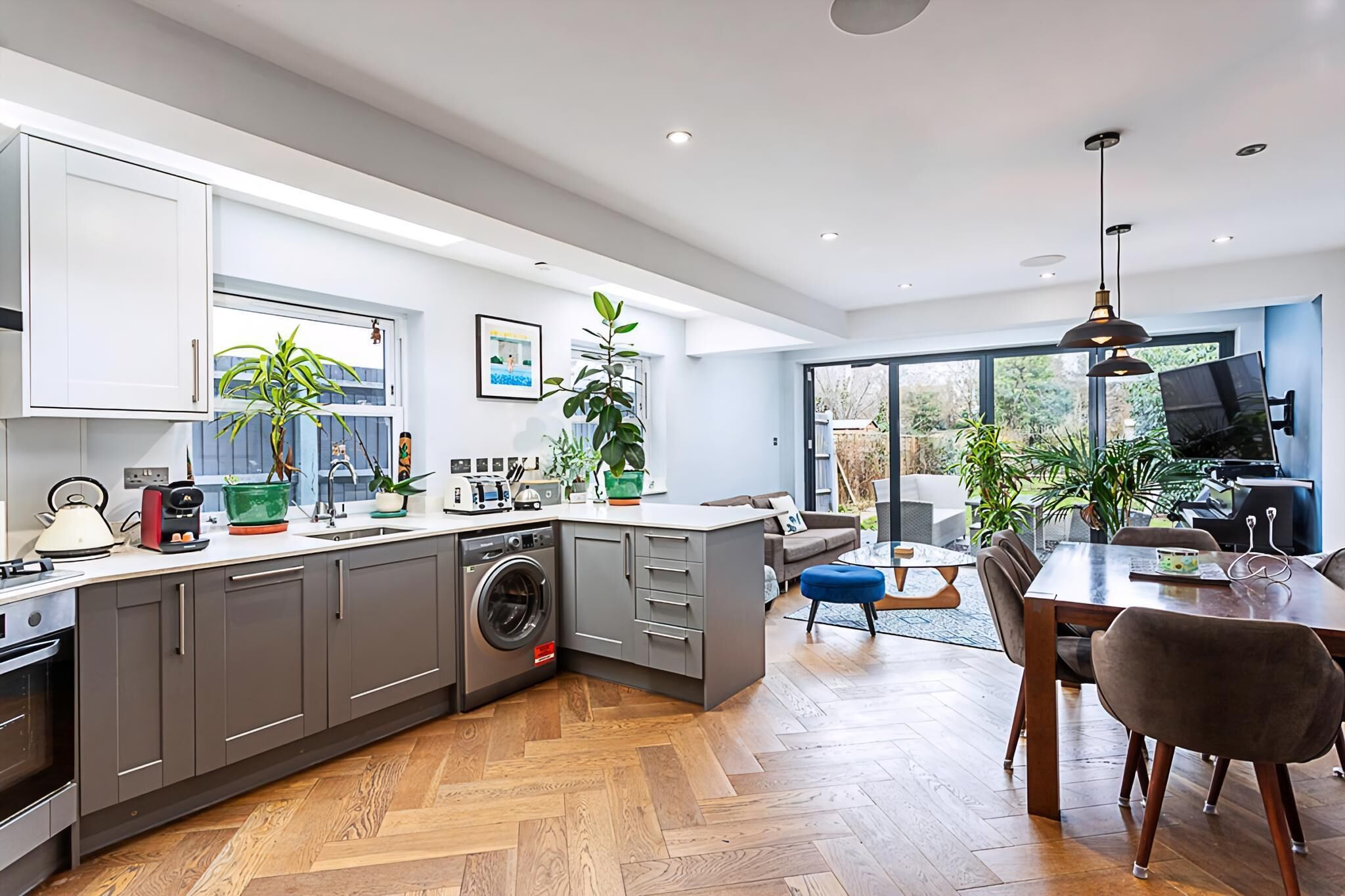 Apartamento | Cozinha privada