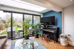 Appartement | Salle de séjour