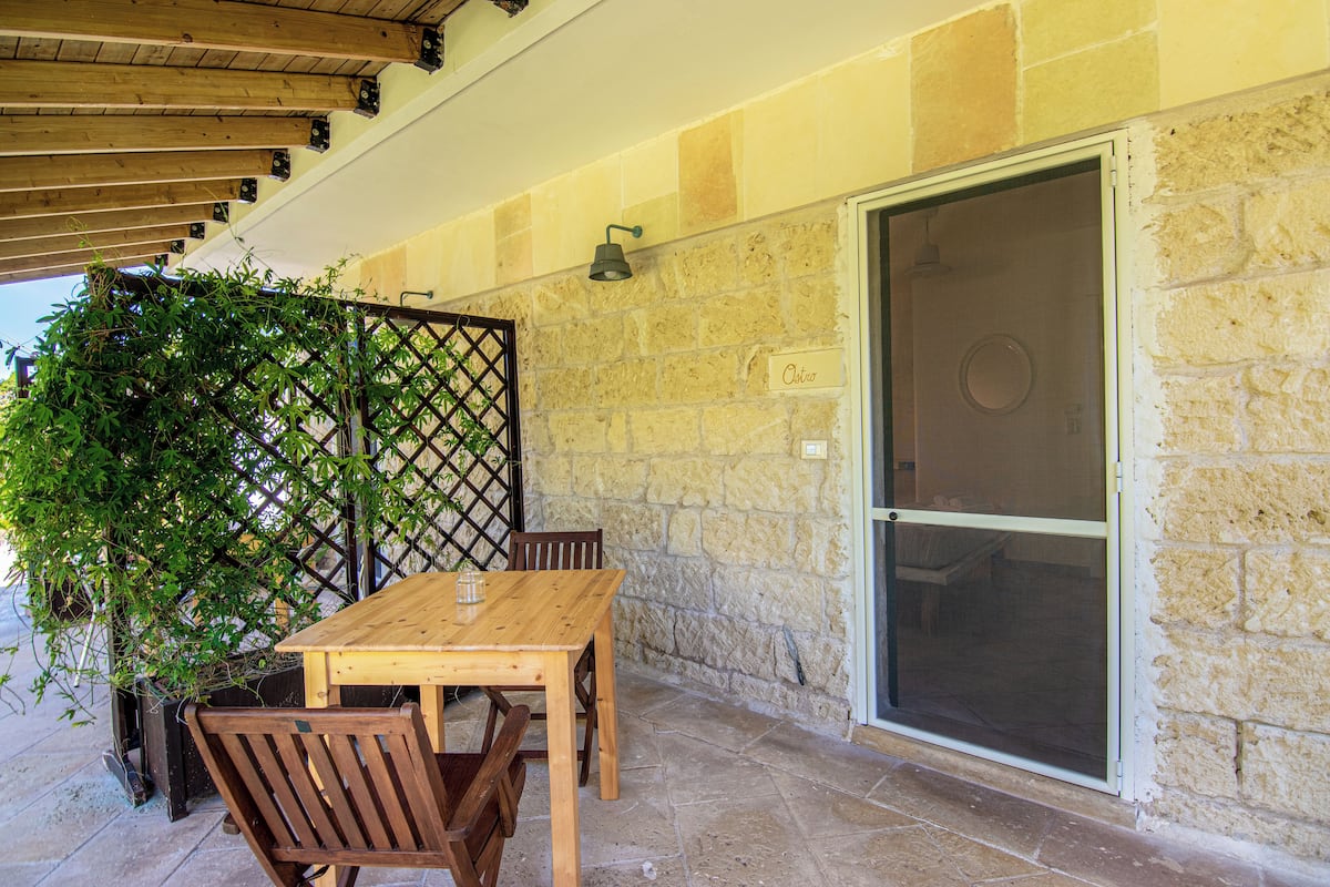 Standard Room, Patio, Garden View | Terrace/patio
