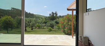 Quinta das Amoras - Au coeur des oliviers