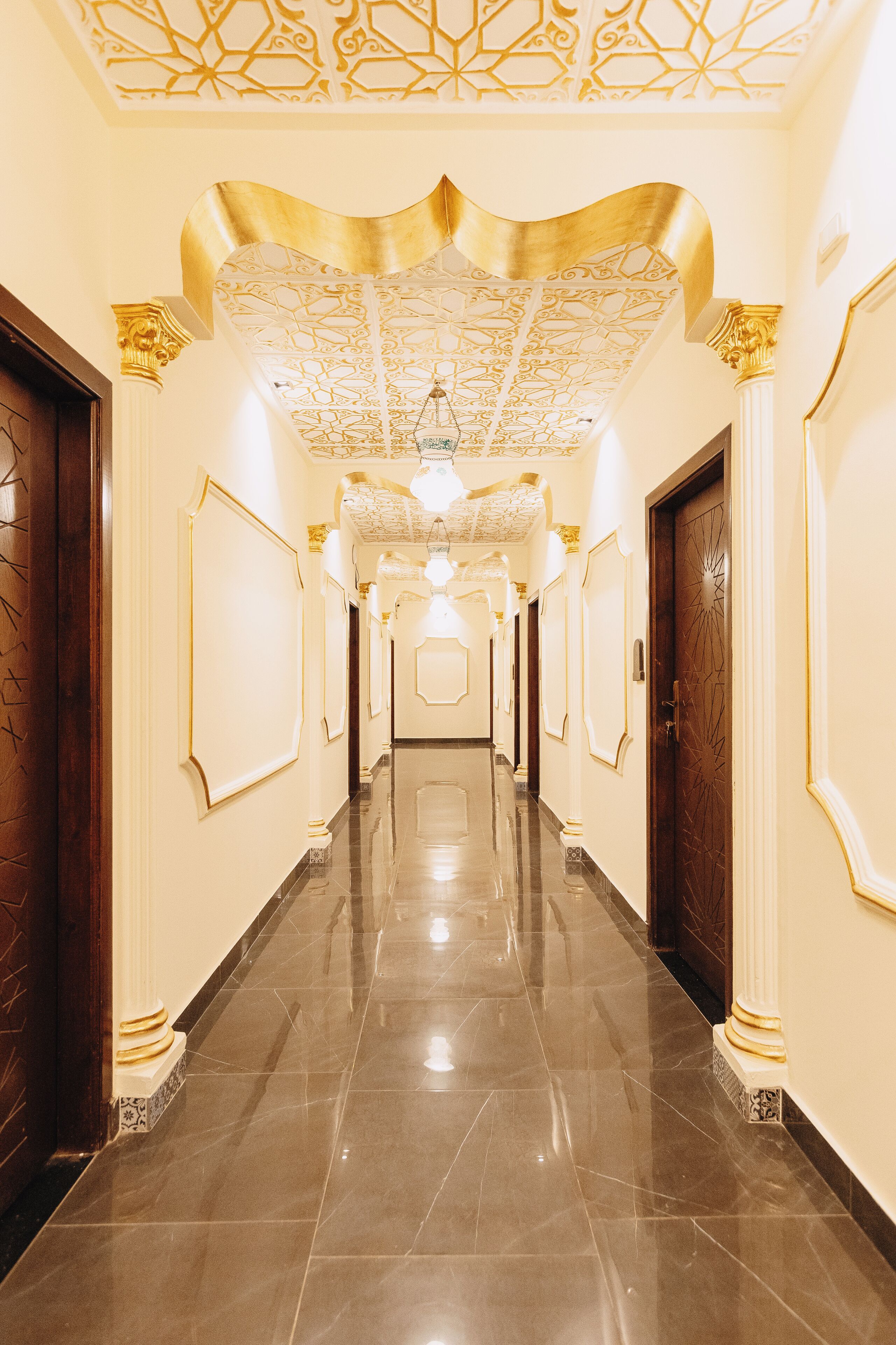 Photo - Jimmy Pyramids Hotel