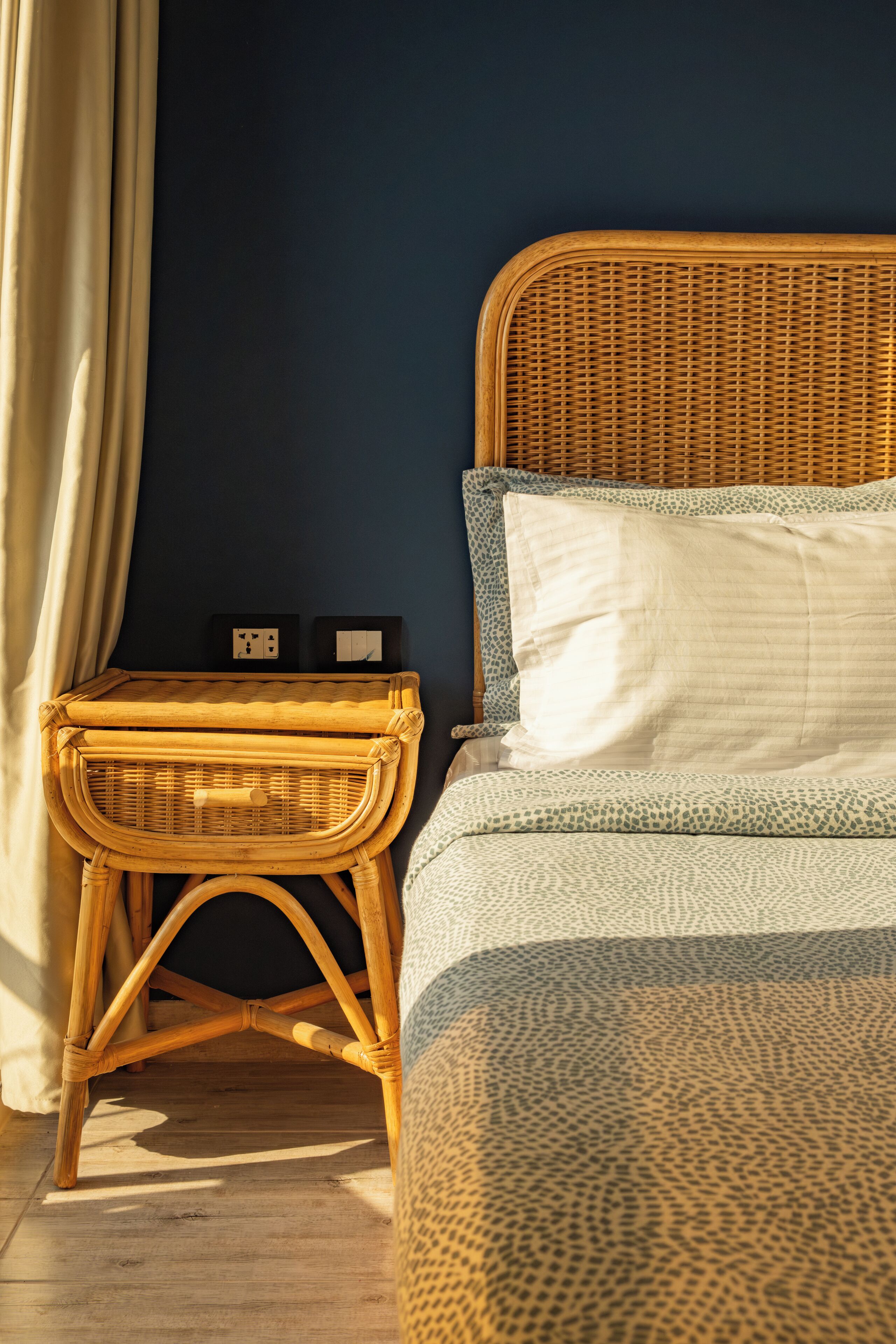 Photo - Jimmy Pyramids Hotel