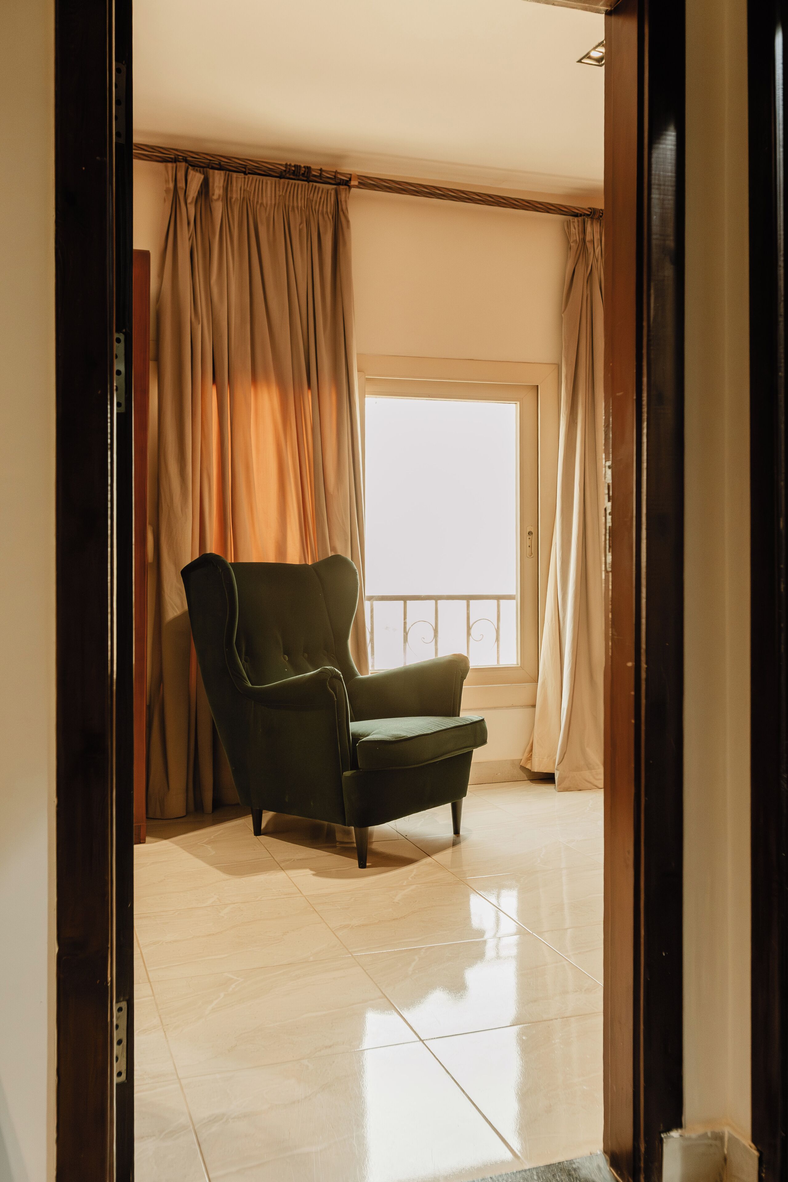 Photo - Jimmy Pyramids Hotel