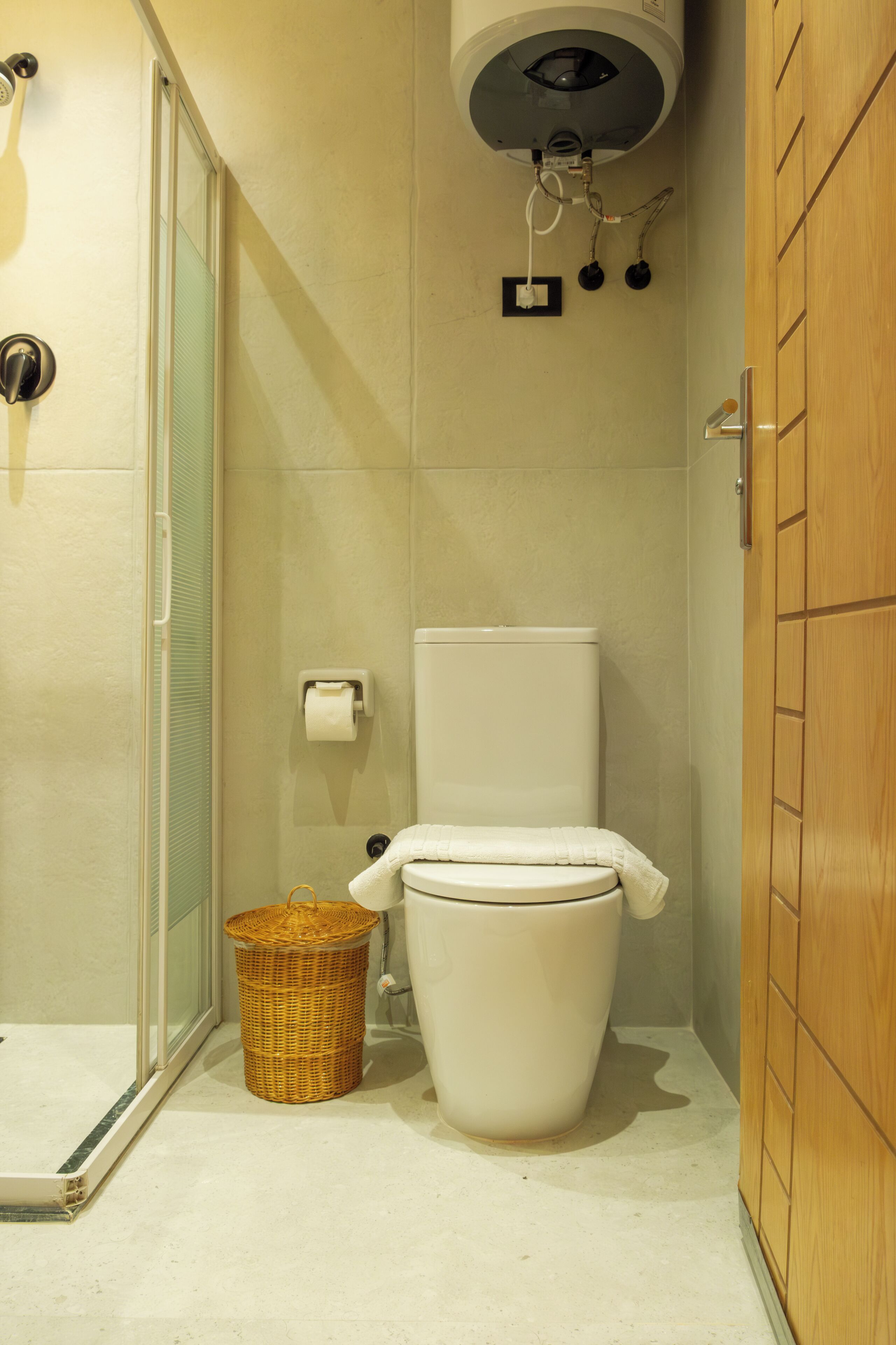 Photo - Jimmy Pyramids Hotel