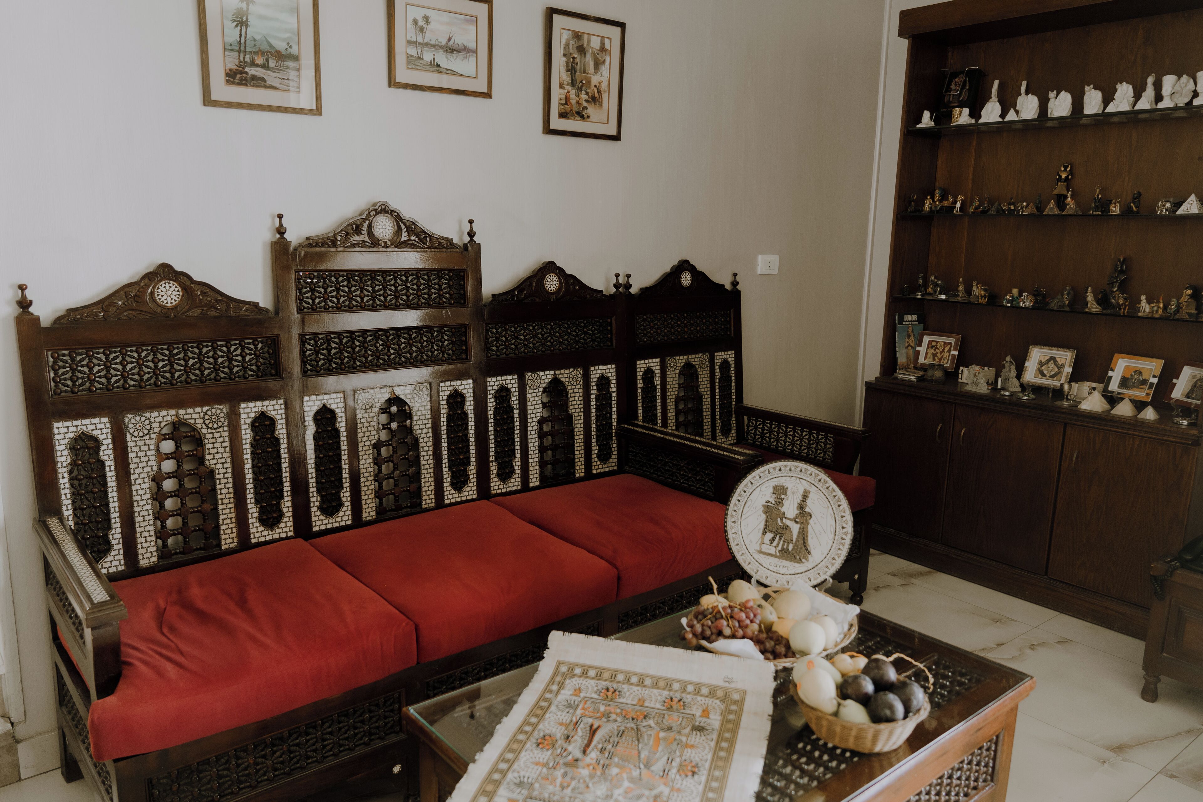 Photo - Jimmy Pyramids Hotel