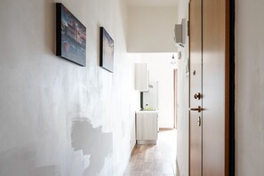 Interior - Bari Cozy Apartment by Wonderful Italy (Bari)