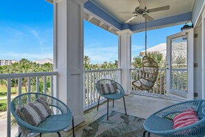 Property grounds - 5BR Luxury Home with Multiple Lounges + Private Pool | La Contenta (Destin)