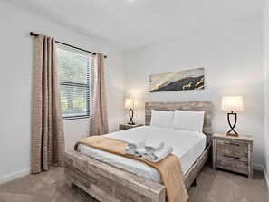 3 Schlafzimmer, Bügeleisen/Bügelbrett, WLAN, Bettwäsche