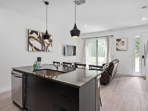 Interior - Special Prices gated community (Kissimmee)