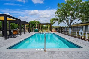 Pool - Special Prices gated community (Kissimmee)