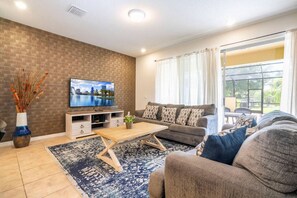 TV