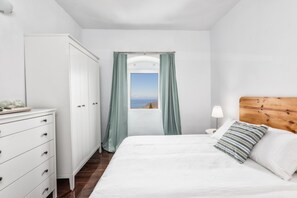 2 chambres, fer et planche à repasser, accès au Wi-Fi (inclus)