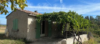 Charmant Cabanon Provençal