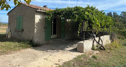 Charmant Cabanon Provençal