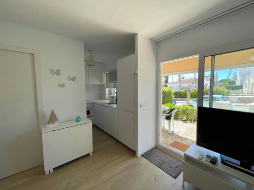 Beautifullapartment near the sea