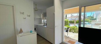 Beautifullapartment near the sea