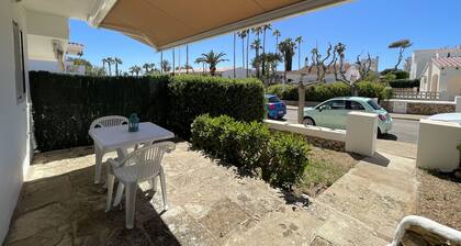 Beautifullapartment near the sea