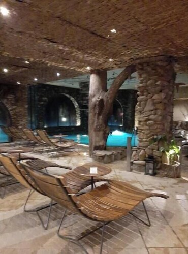 Gite 6 Chambres à Serrazzano