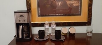 This apartment is very convenient for people who want to relax. 