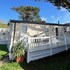 Caravan at Newquay Bay Resort - 3 Bedrooms