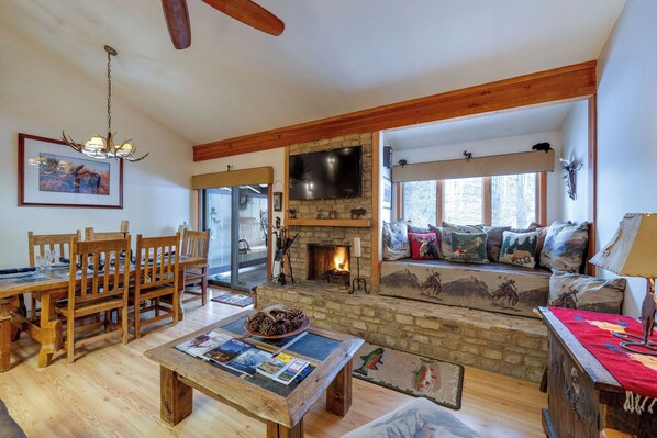 TV connectée, livres