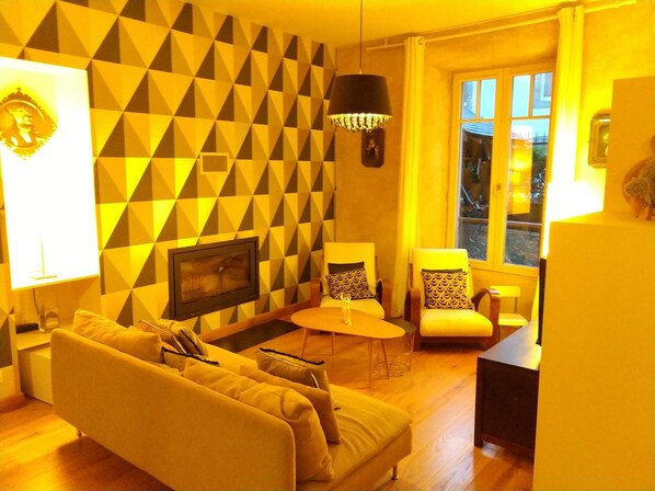 منطقة المعيشة