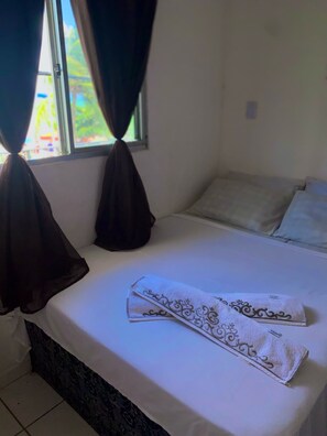 3 soveværelser, strygejern/strygebræt, Wi-Fi, sengetøj