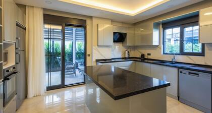 Villa Tutar Icmeler Daily Weekly Rentals