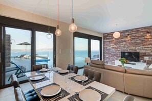 49-inch Smart TV with satellite channels