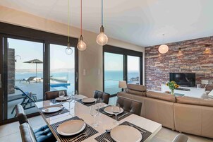 49-inch Smart TV with satellite channels