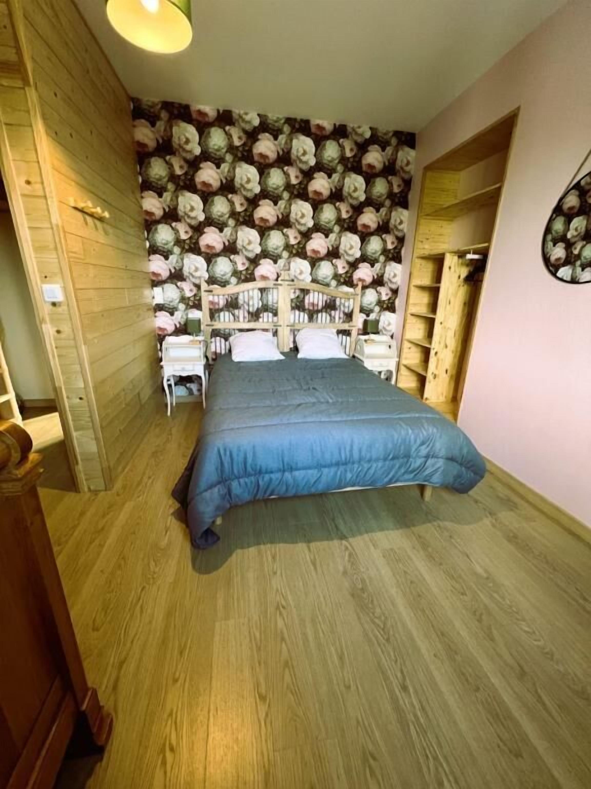3 bedrooms
