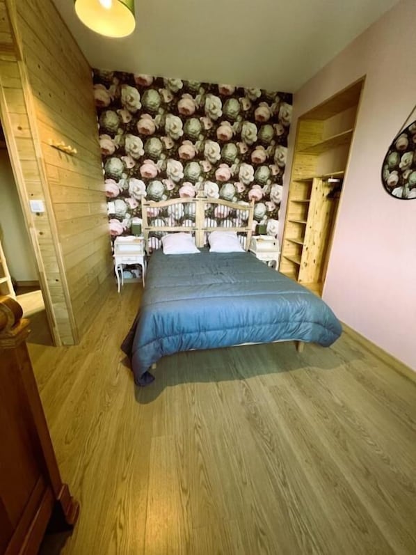 3 bedrooms