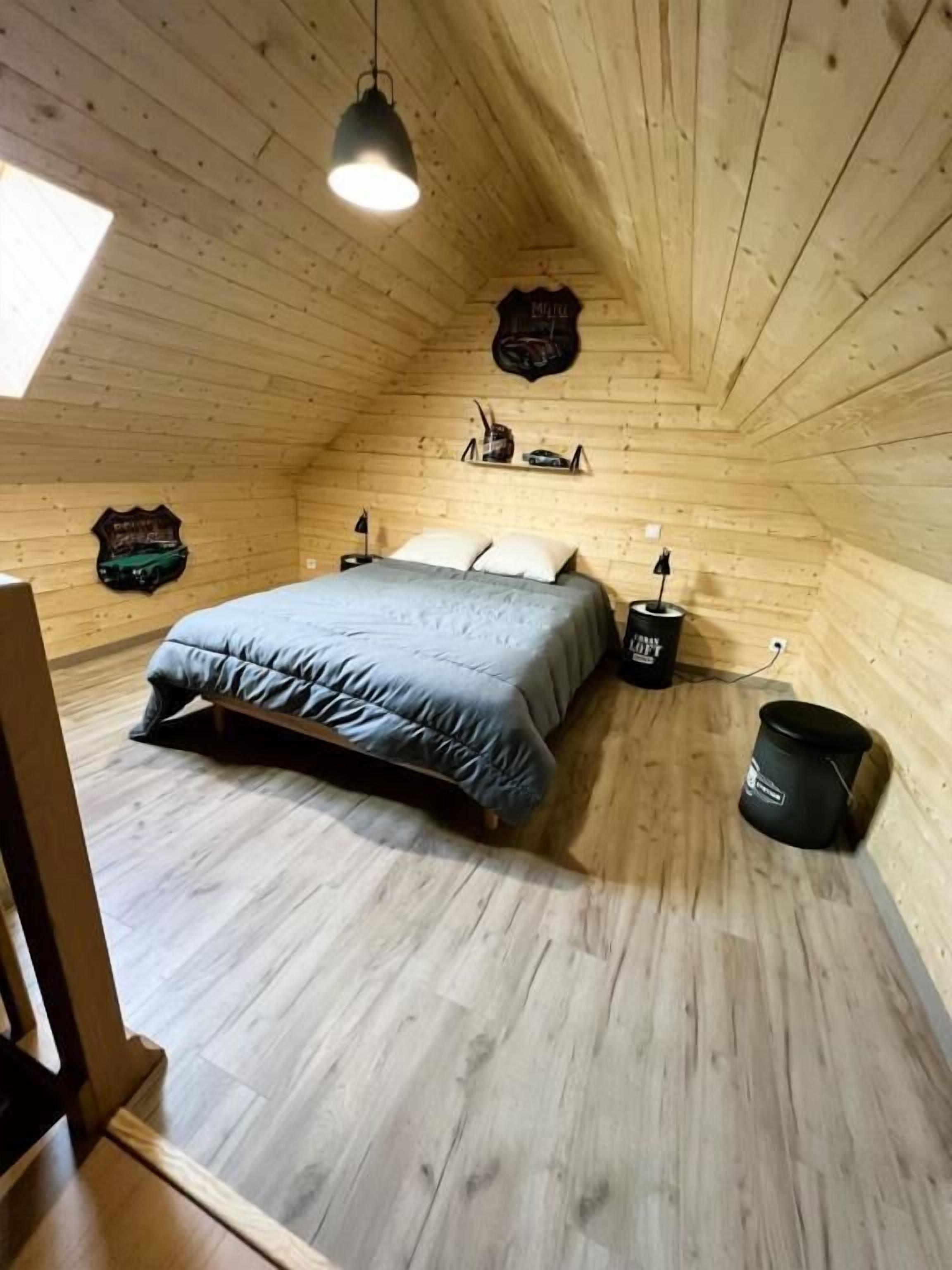 3 slaapkamers