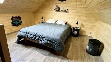 3 slaapkamers
