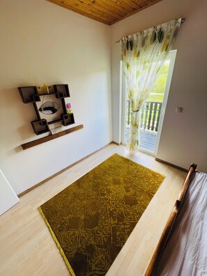 Interior - In the heart of Grabovac, just 12 kilometers away from the breathtaking Plitvice (Rakovica)