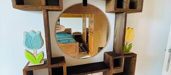 In the heart of Grabovac, just 12 kilometers away from the breathtaking Plitvice