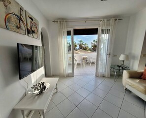 TV - Sunny Daze, Golf del Sur (San Miguel de Abona)