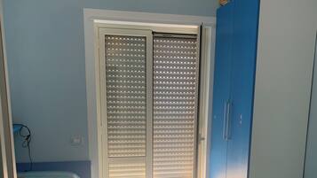 2 camere, ferro/asse da stiro, Wi-Fi, lenzuola