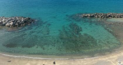 Pizzo, Costa Degli Dei - Terrazza Sul Mare