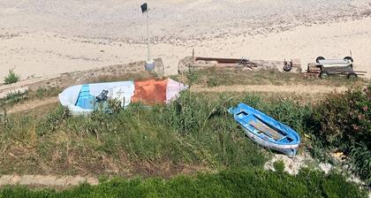 Pizzo, Costa Degli Dei - Terrazza Sul Mare