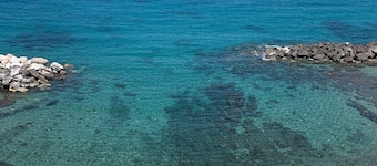 Pizzo, Costa Degli Dei - Terrazza Sul Mare