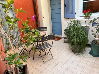 Joli Studio à 2 Minutes du Centre de Monaco