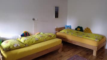 1 chambre